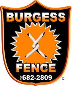 Burgess Fence