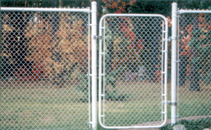 Fencing Experts Niagara Region Burgess Fence Contractor